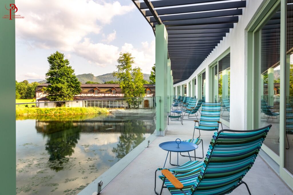 pałac hotel dolny śląsk Pałac Pakoszów